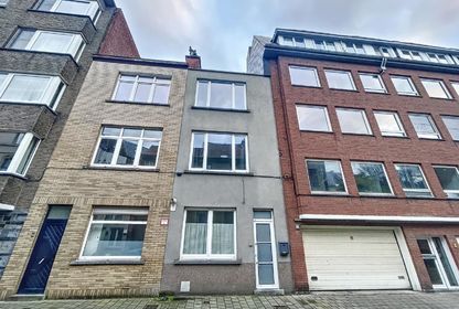 Huis te huur in Gent