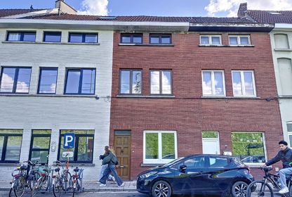 Huis te huur in Gent