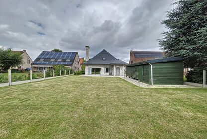Huis te huur in Meerbeke