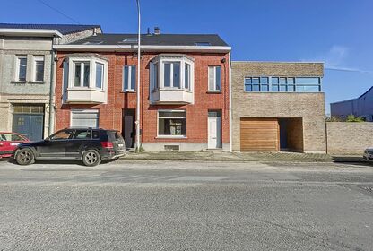 Huis te huur in Oudenaarde