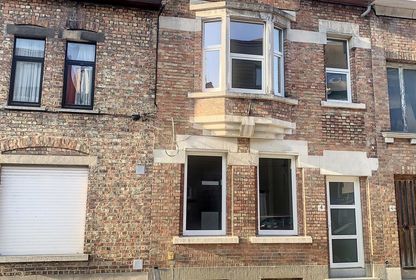 Huis te huur in Roeselare