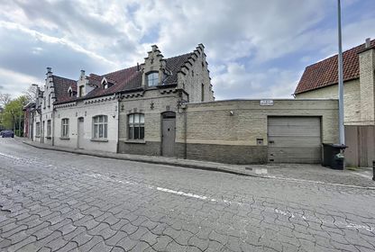 Huis te huur in Sint-Denijs-Westrem