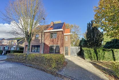 Huis te huur in Zwijnaarde