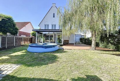 Huis te koop in Bonheiden