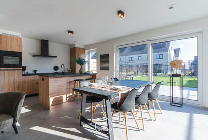 Huis te koop in Deinze