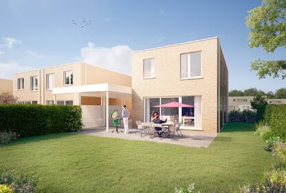 Huis te koop in Deinze