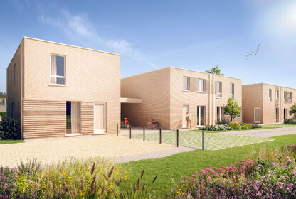 Huis te koop in Deinze