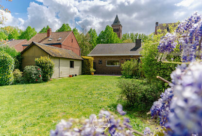 Huis te koop in Evergem