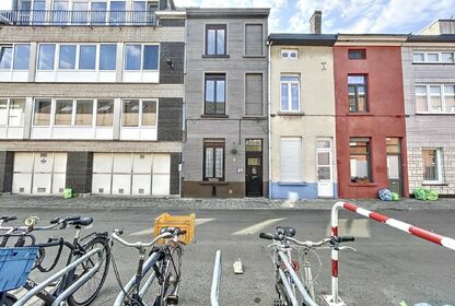 Huis te koop in Gent