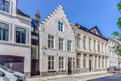 Huis te koop in Gent