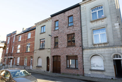 Huis te koop in Gent