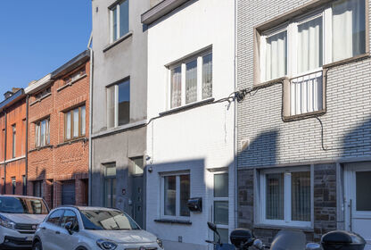 Huis te koop in Gent