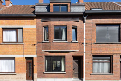 Huis te koop in Gent