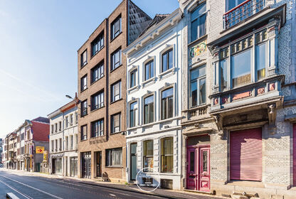 Huis te koop in Gent