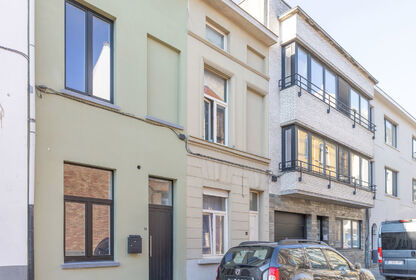 Woning te koop in Gent