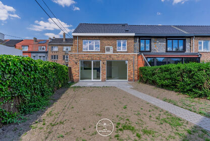 Huis te koop in Gent