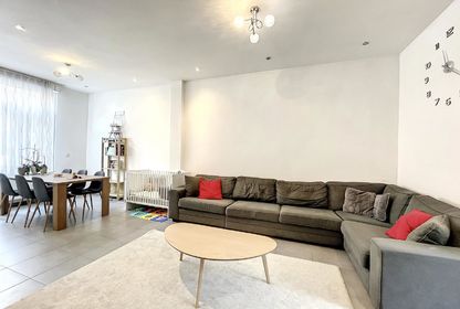 Huis te koop in Gent