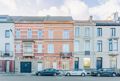 Huis te koop in Gent