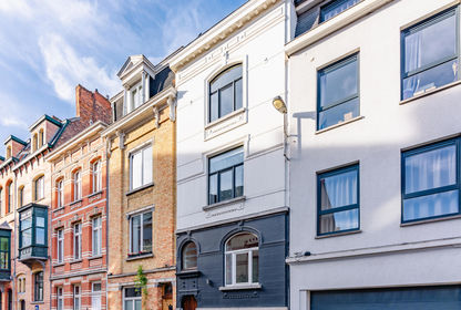 Huis te koop in Gent