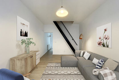 Huis te koop in Gent