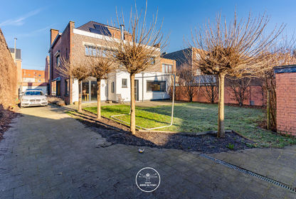 Huis te koop in Gent