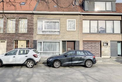 Huis te koop in Gent