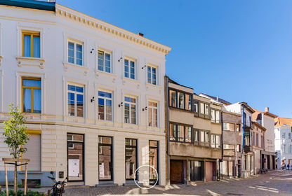 Opbrengsteigendom