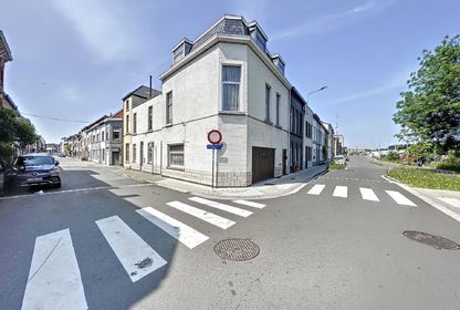 Huis te koop in Gent