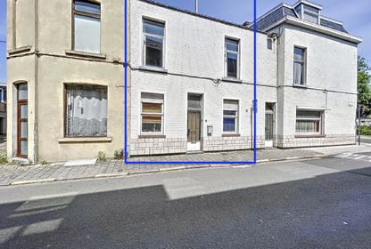 Huis te koop in Gent