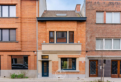 Huis te koop in Gent