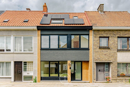 Huis te koop in Gent