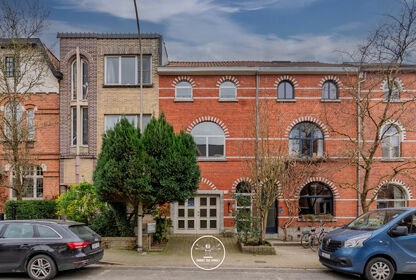 Huis te koop in Gent