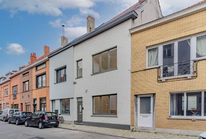 Huis te koop in Gentbrugge