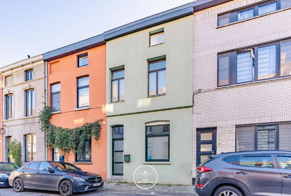 Huis te koop in Gent