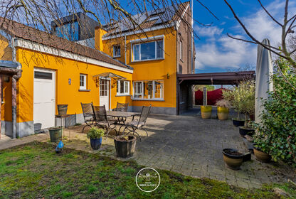 Huis te koop in Merelbeke
