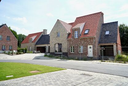 Huis te koop in Oosterzele