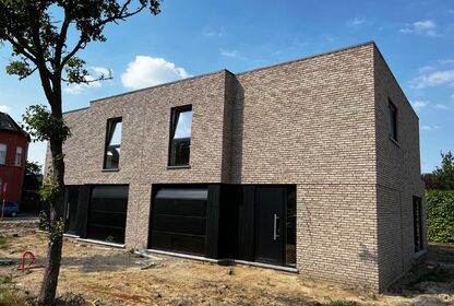 Huis te koop in Sint-Amandsberg