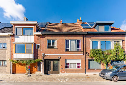 Huis te koop in Gent