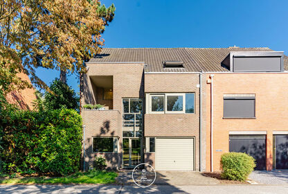 Huis te koop in Sint-Denijs-Westrem