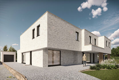 Huis te koop in Zottegem
