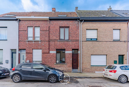 Huis te koop in Zottegem