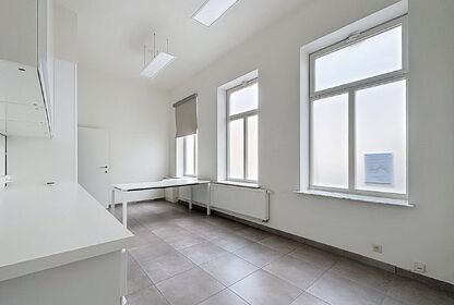 Individuele handelszaak te huur in Gent