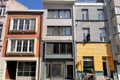 Individuele handelszaak te huur in Gent