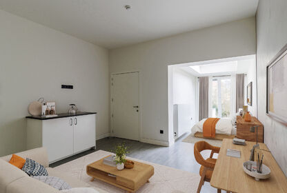 Kamer te koop in Gent