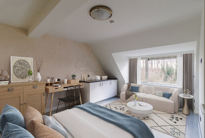 Kamer te koop in Gent