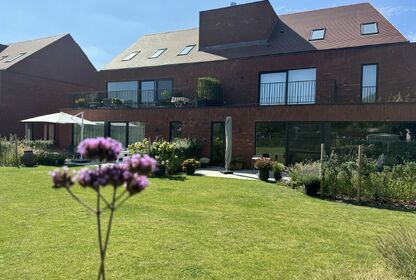 Foto nieuwbouwappartement project Valeria