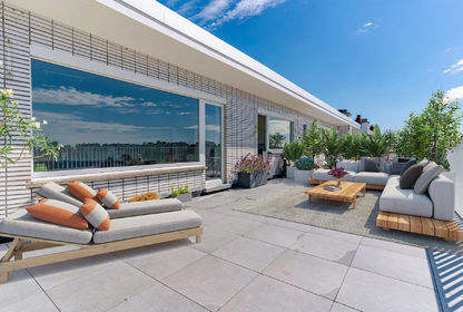 Penthouse te koop in Gent