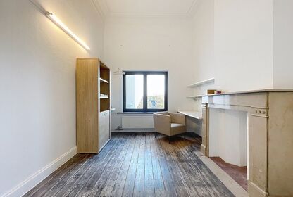 Studentenkamer te huur in Gent
