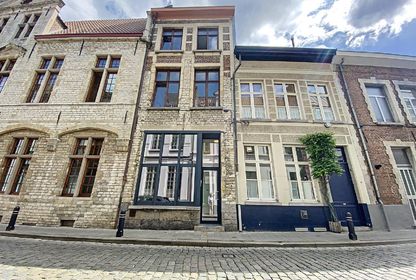 Studio te huur in Gent