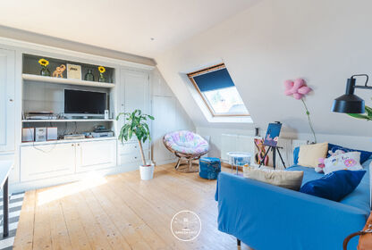 Studio te koop in Gent